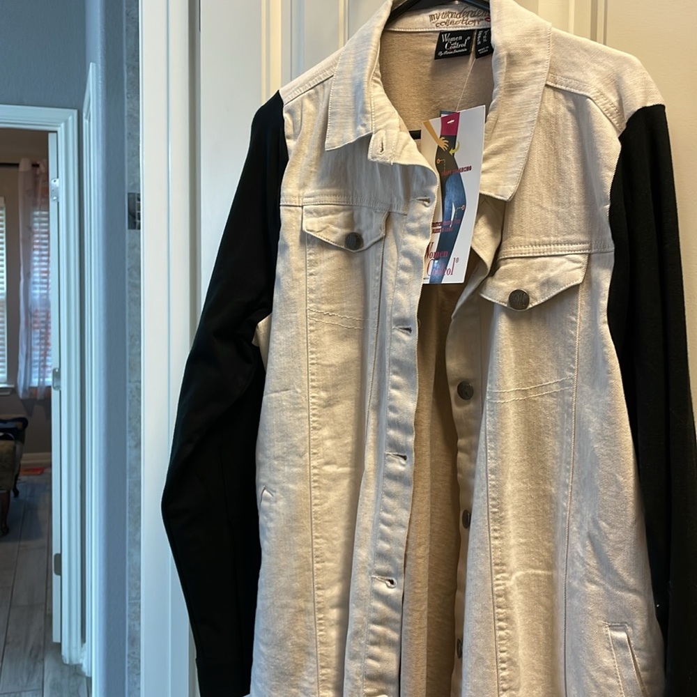 Jacket - Picture 2 of 3